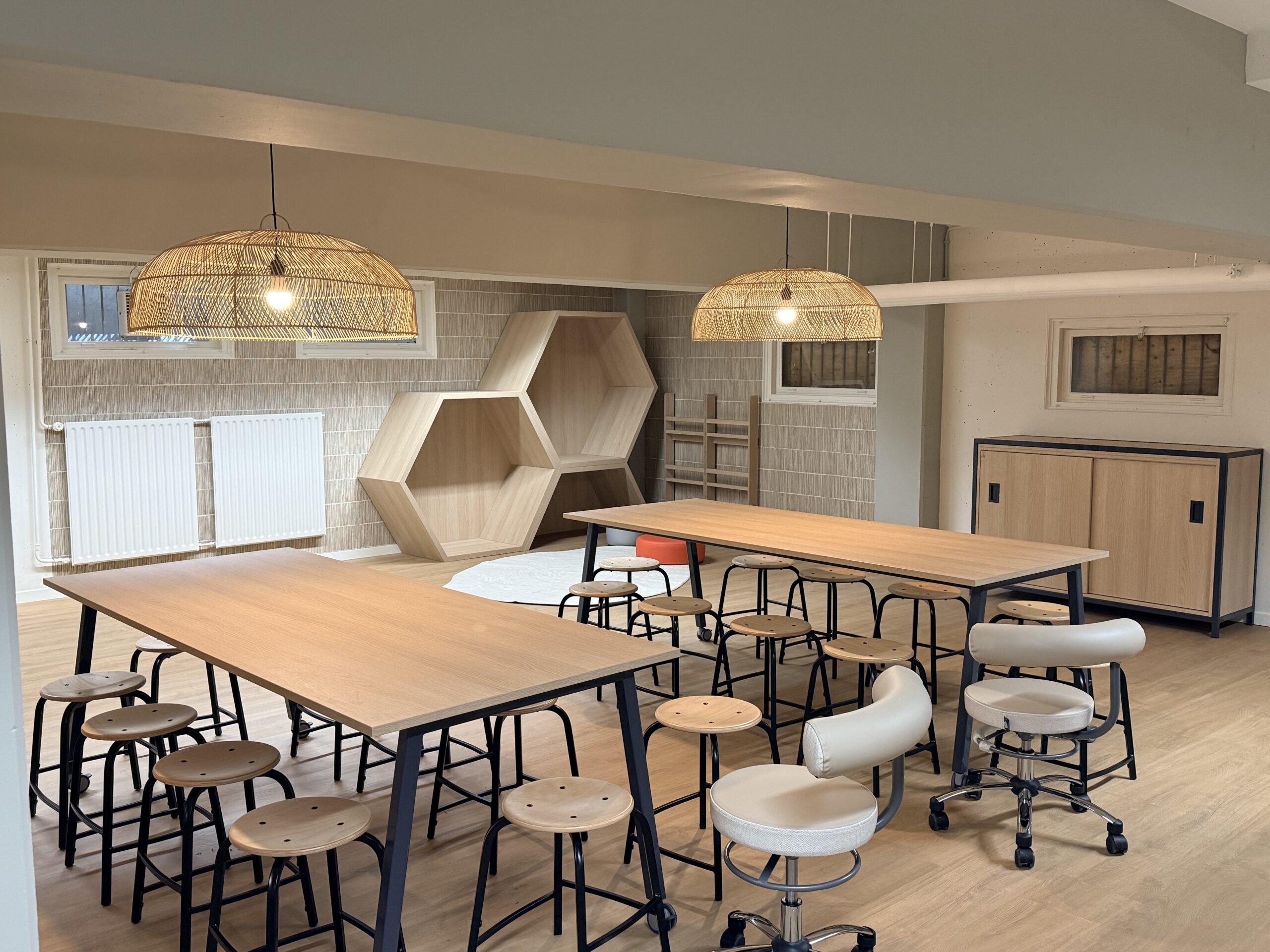 BSO buitenschoolse opvang