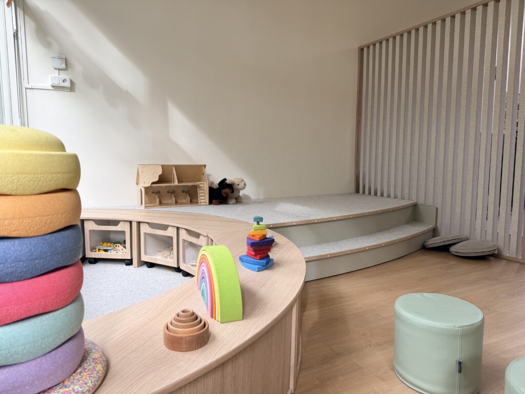 Quickscan kinderopvang Quickscan kinderopvang